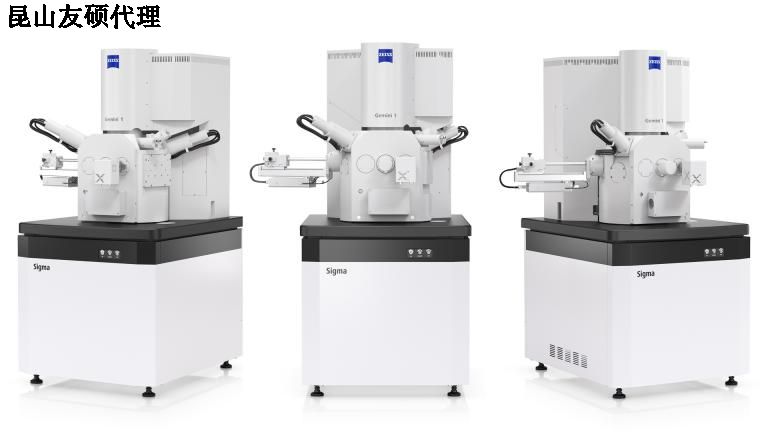 天津蔡司天津扫描电镜